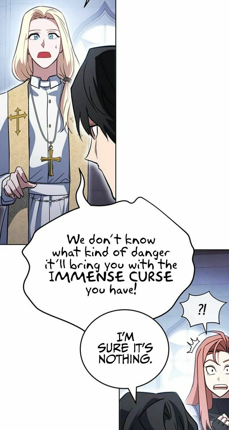 Nae Buhadeuri Michindeusi Yuneunghada Chapter 40 page 77 - 