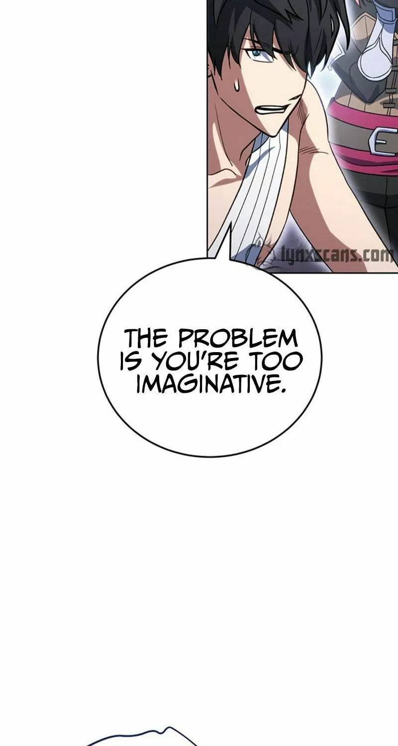 Nae Buhadeuri Michindeusi Yuneunghada Chapter 40 page 78 - 
