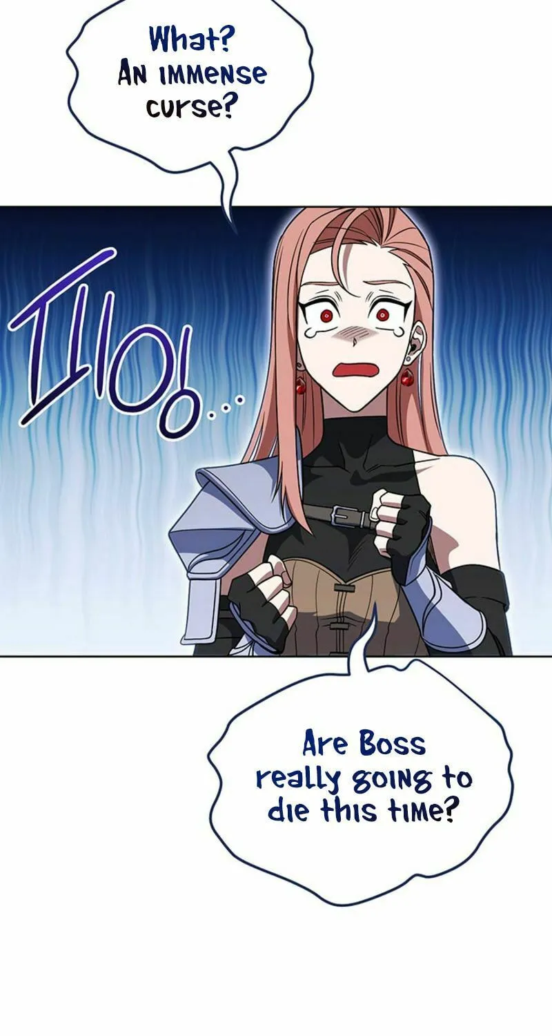 Nae Buhadeuri Michindeusi Yuneunghada Chapter 40 page 79 - 