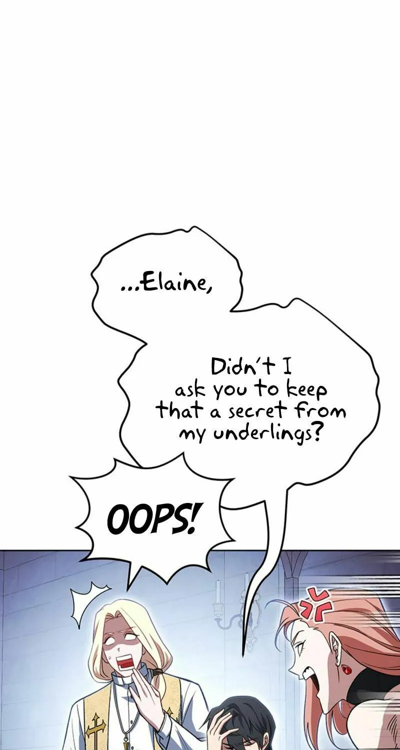 Nae Buhadeuri Michindeusi Yuneunghada Chapter 40 page 81 - 