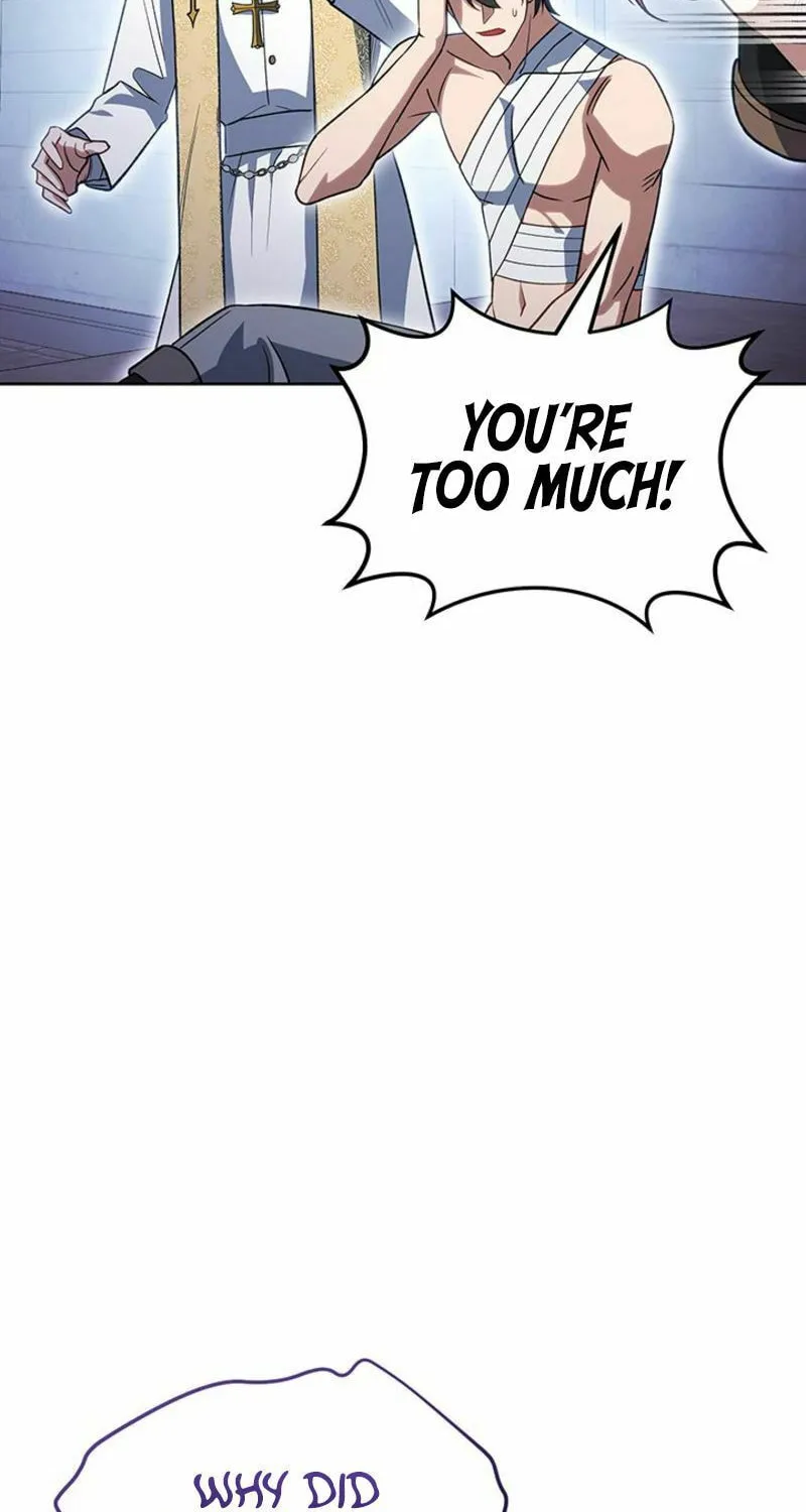Nae Buhadeuri Michindeusi Yuneunghada Chapter 40 page 82 - 