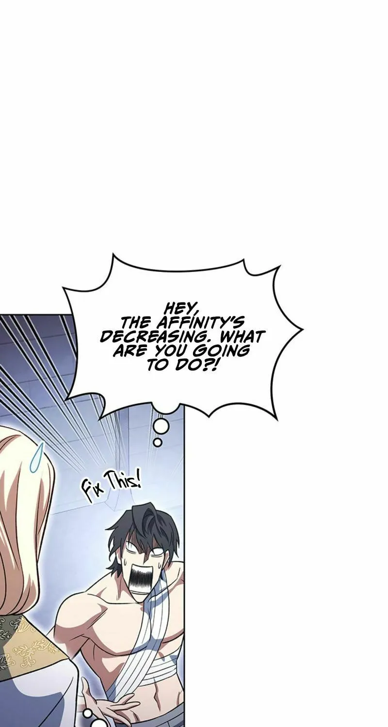 Nae Buhadeuri Michindeusi Yuneunghada Chapter 40 page 86 - 