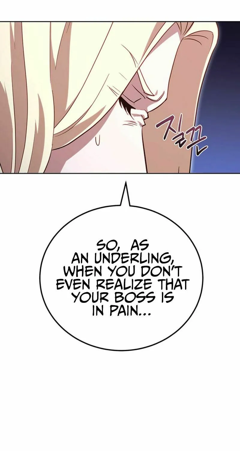 Nae Buhadeuri Michindeusi Yuneunghada Chapter 40 page 91 - 