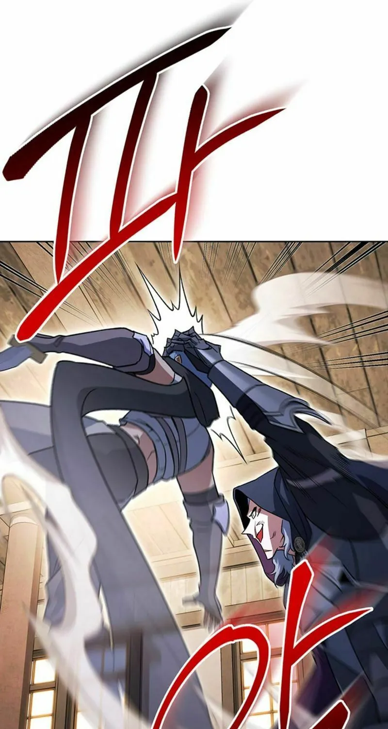 Nae Buhadeuri Michindeusi Yuneunghada Chapter 41 page 105 - 