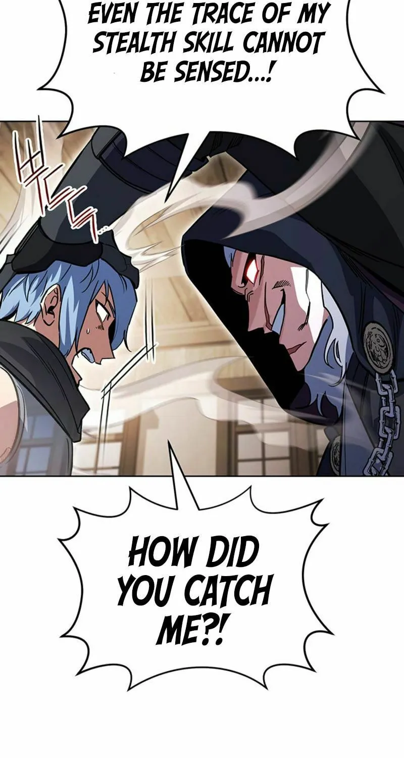 Nae Buhadeuri Michindeusi Yuneunghada Chapter 41 page 107 - 