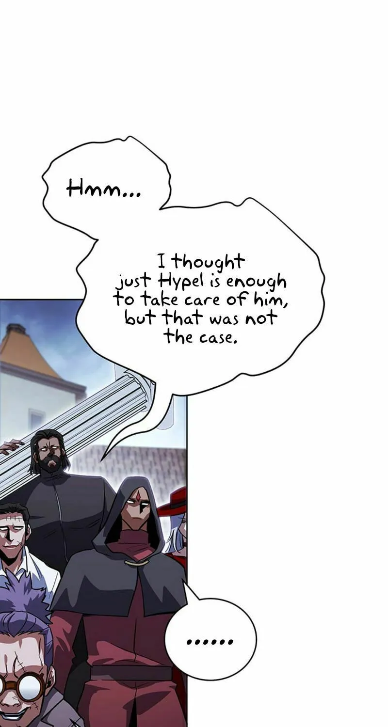 Nae Buhadeuri Michindeusi Yuneunghada Chapter 41 page 113 - 