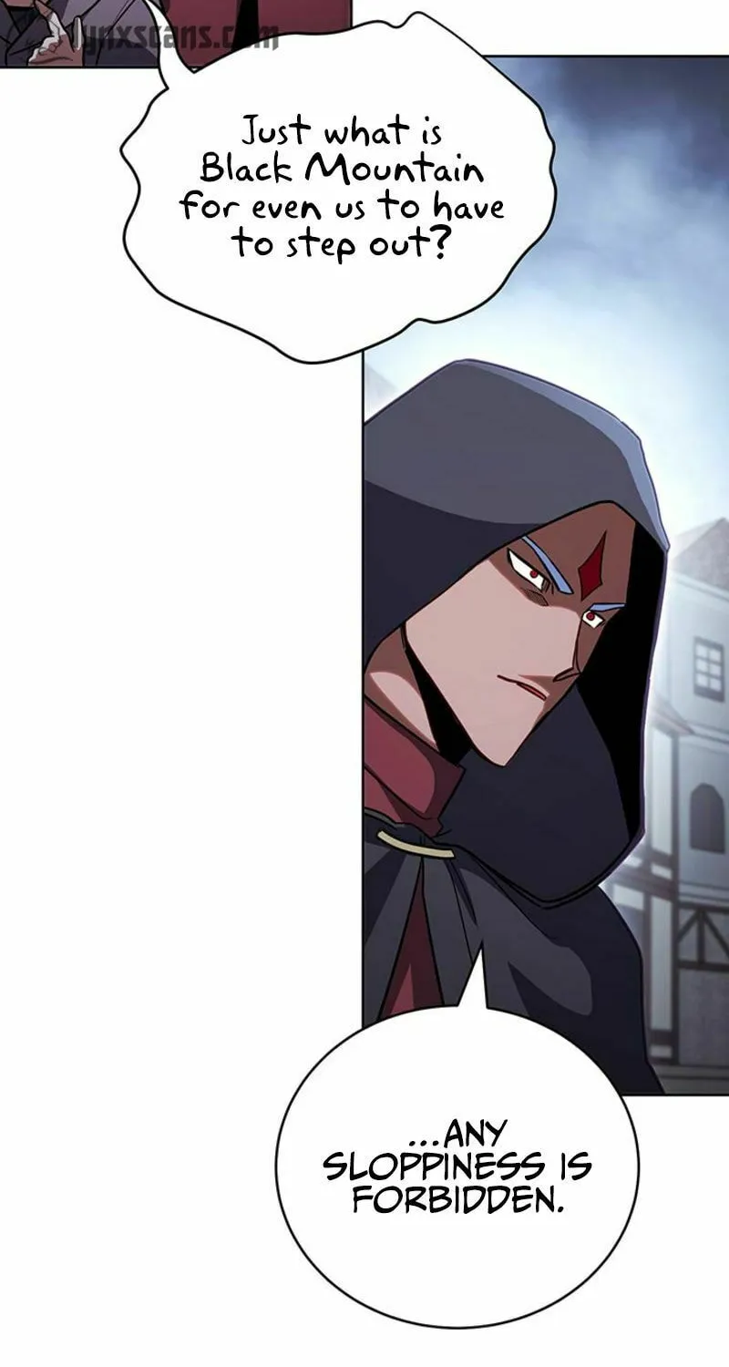 Nae Buhadeuri Michindeusi Yuneunghada Chapter 41 page 114 - 