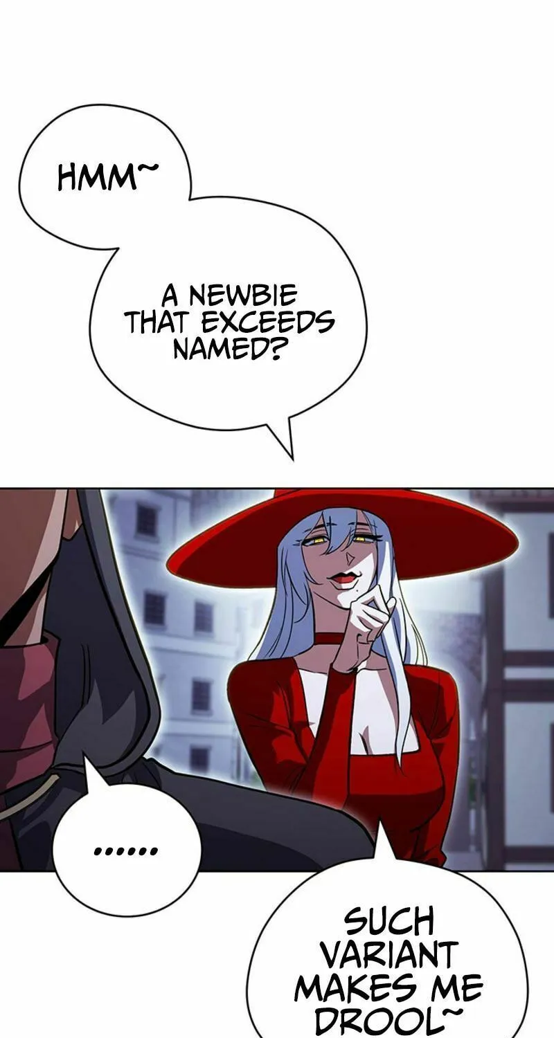 Nae Buhadeuri Michindeusi Yuneunghada Chapter 41 page 117 - 