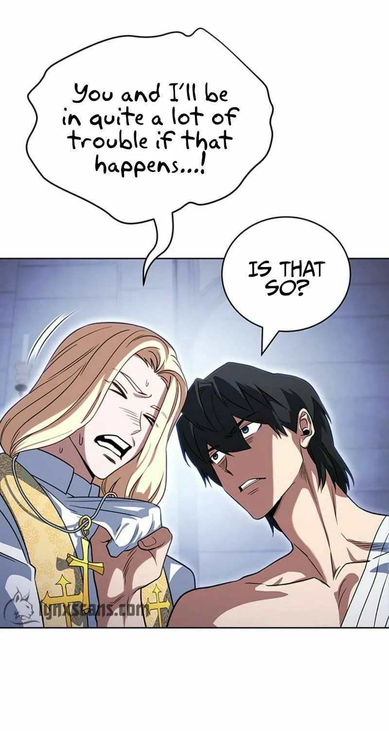 Nae Buhadeuri Michindeusi Yuneunghada Chapter 41 page 14 - 