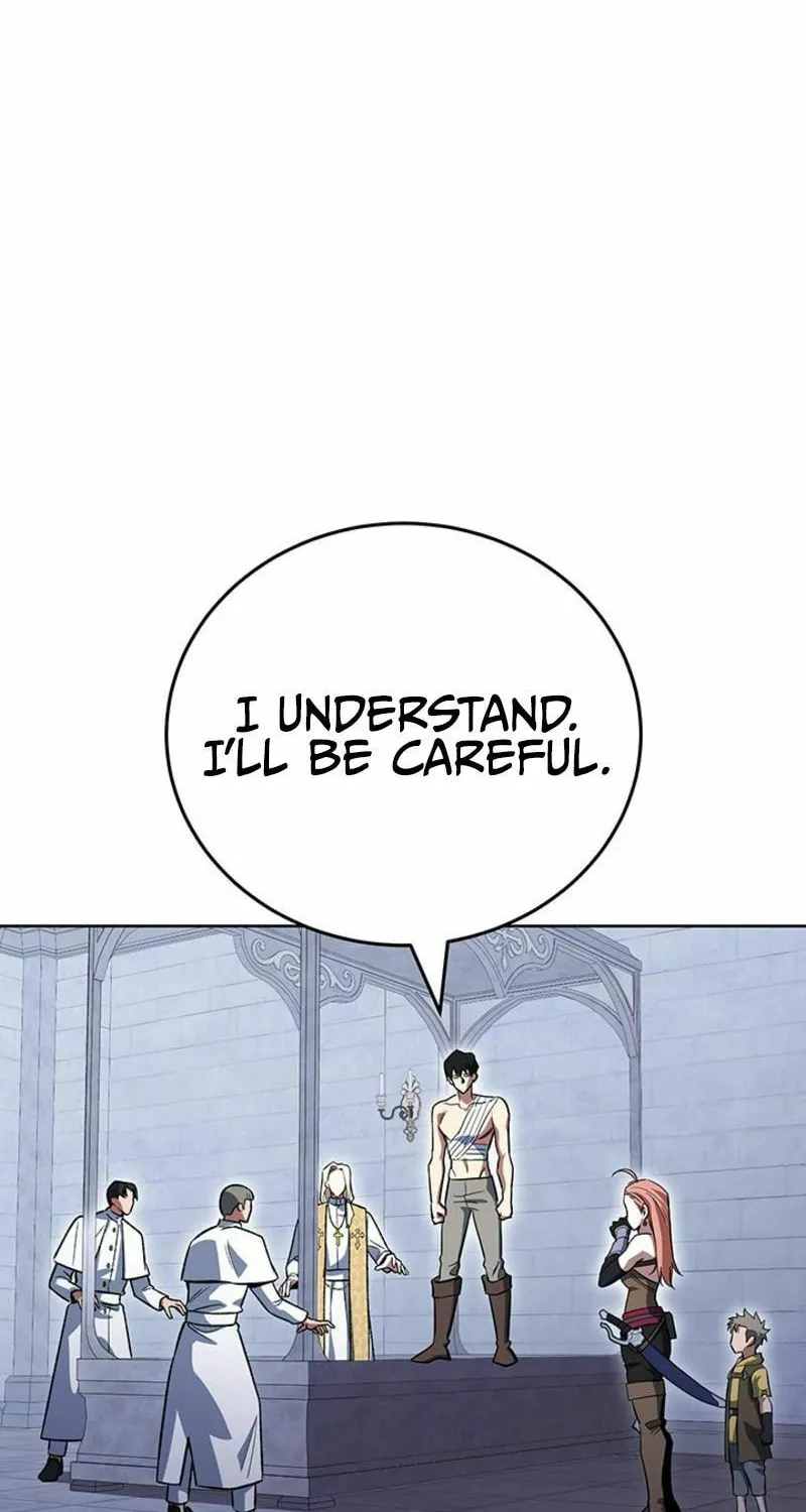 Nae Buhadeuri Michindeusi Yuneunghada Chapter 41 page 15 - 