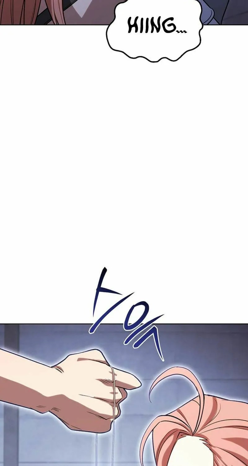Nae Buhadeuri Michindeusi Yuneunghada Chapter 41 page 18 - 