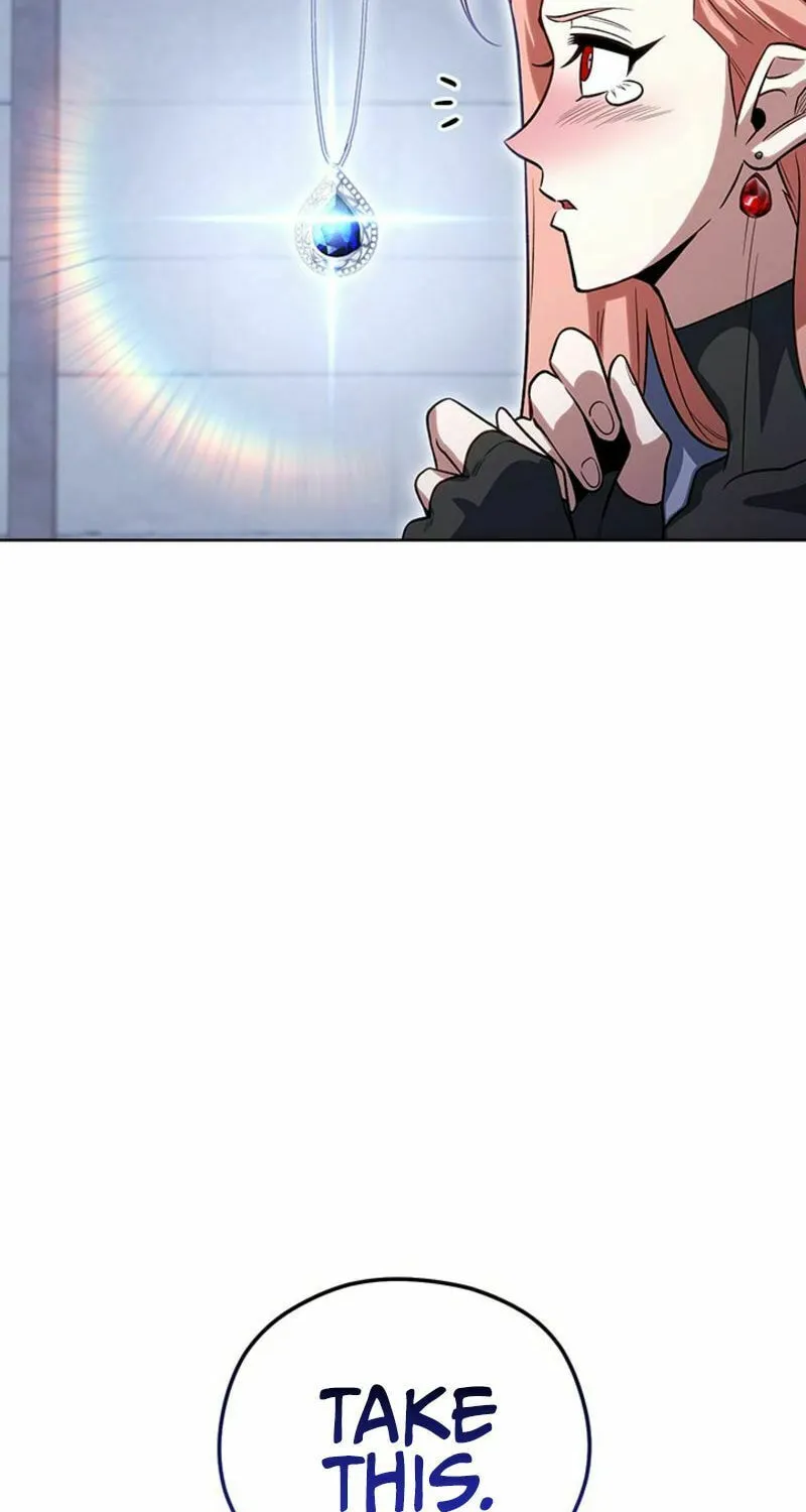 Nae Buhadeuri Michindeusi Yuneunghada Chapter 41 page 19 - 