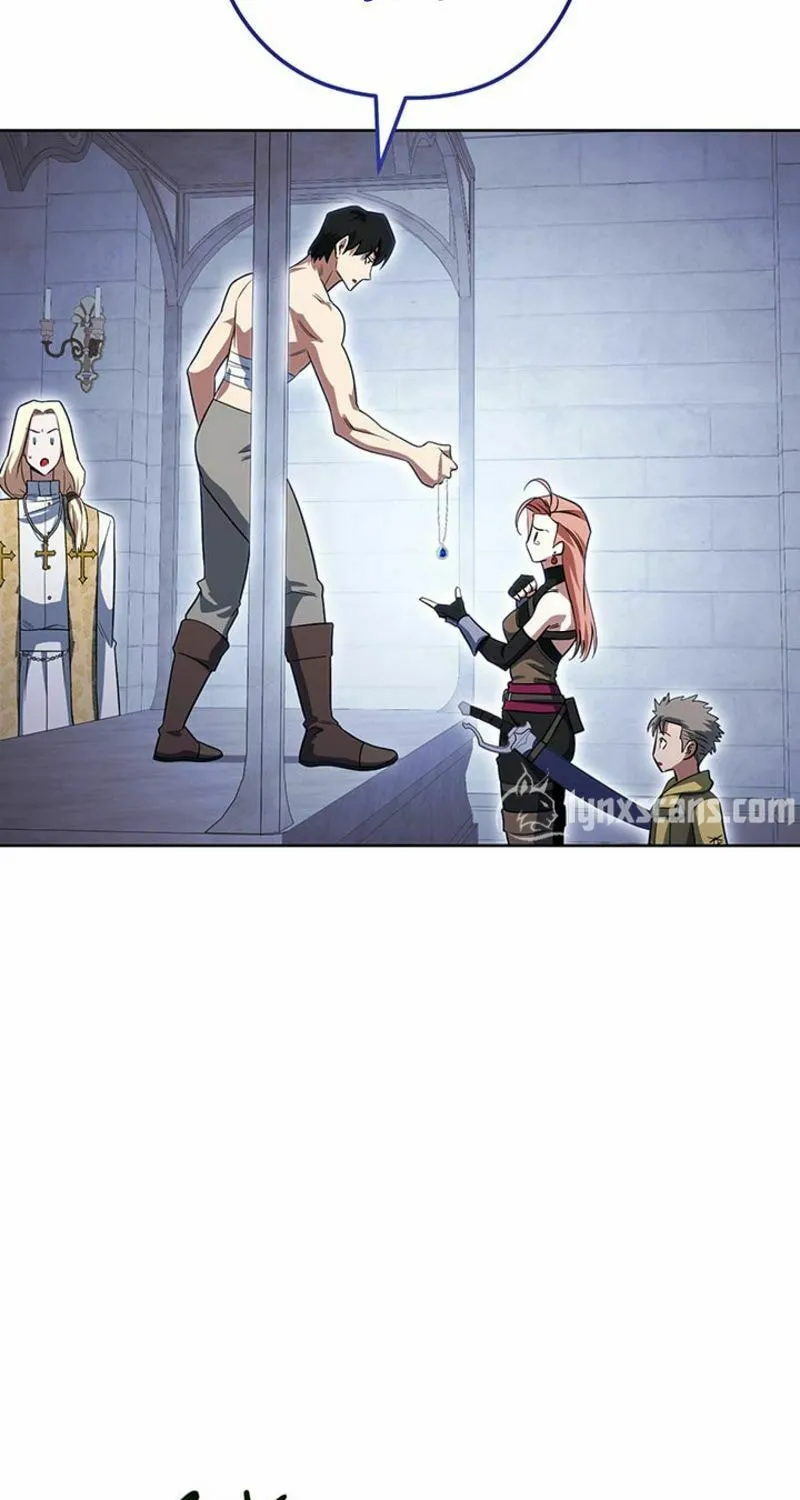 Nae Buhadeuri Michindeusi Yuneunghada Chapter 41 page 20 - 