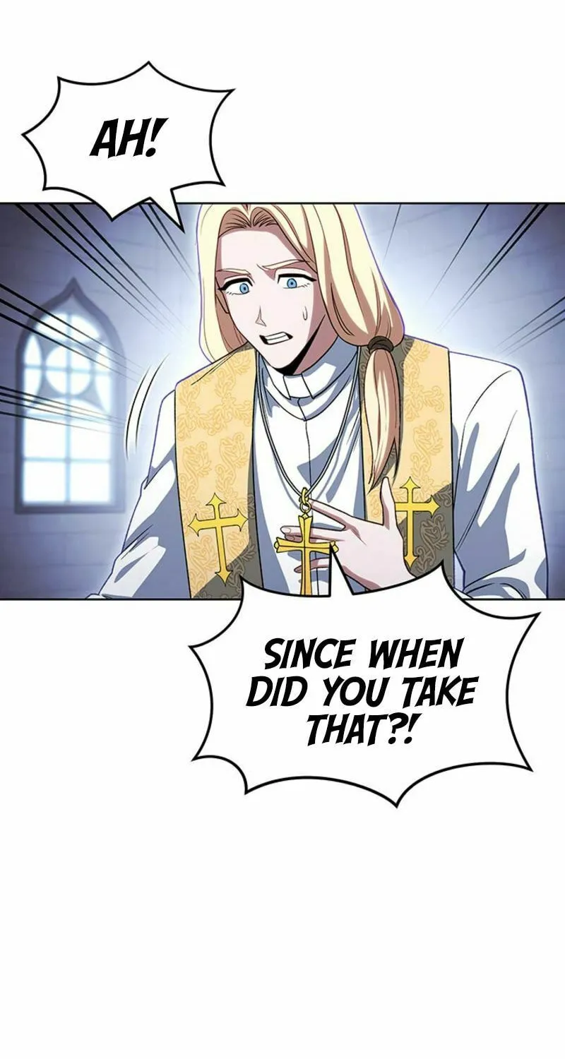 Nae Buhadeuri Michindeusi Yuneunghada Chapter 41 page 23 - 