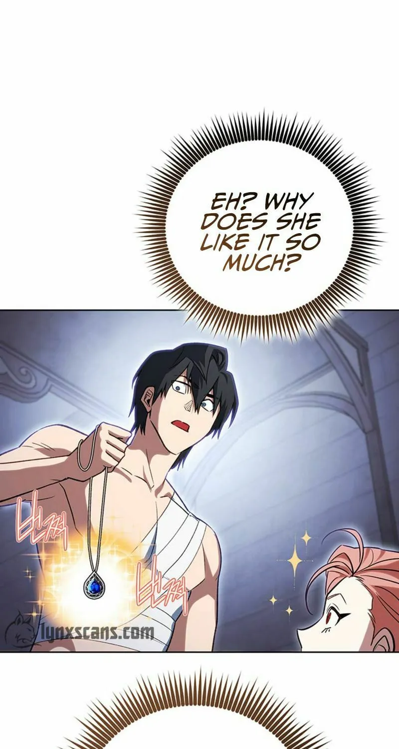 Nae Buhadeuri Michindeusi Yuneunghada Chapter 41 page 24 - 