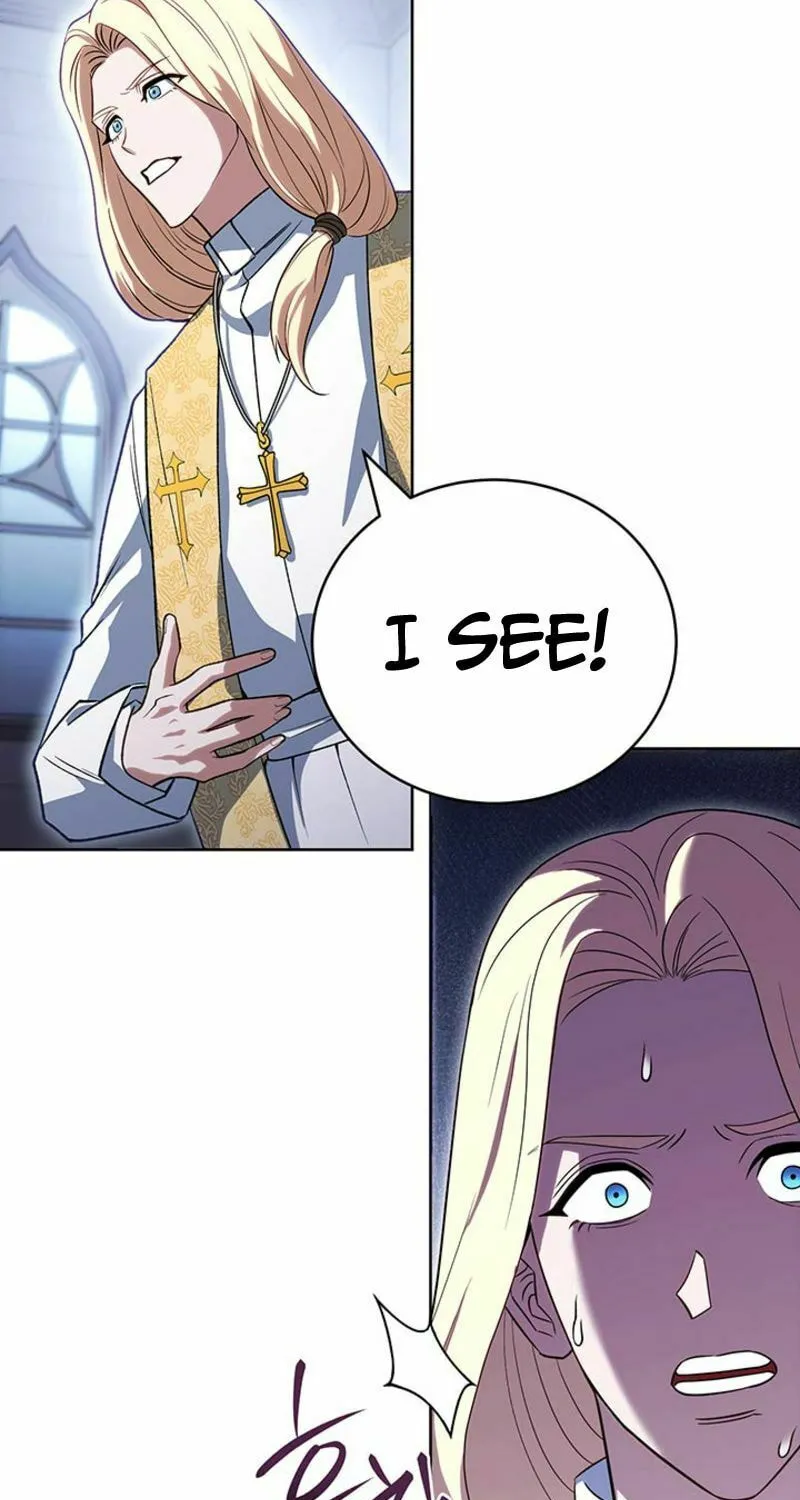 Nae Buhadeuri Michindeusi Yuneunghada Chapter 41 page 26 - 