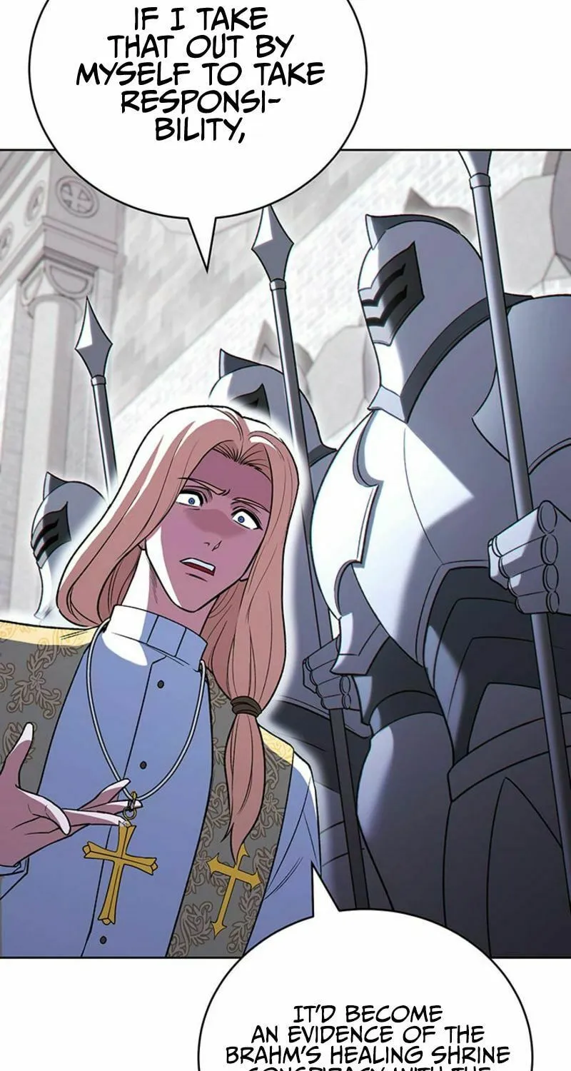Nae Buhadeuri Michindeusi Yuneunghada Chapter 41 page 28 - 