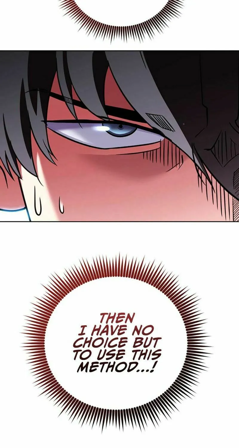 Nae Buhadeuri Michindeusi Yuneunghada Chapter 41 page 4 - 