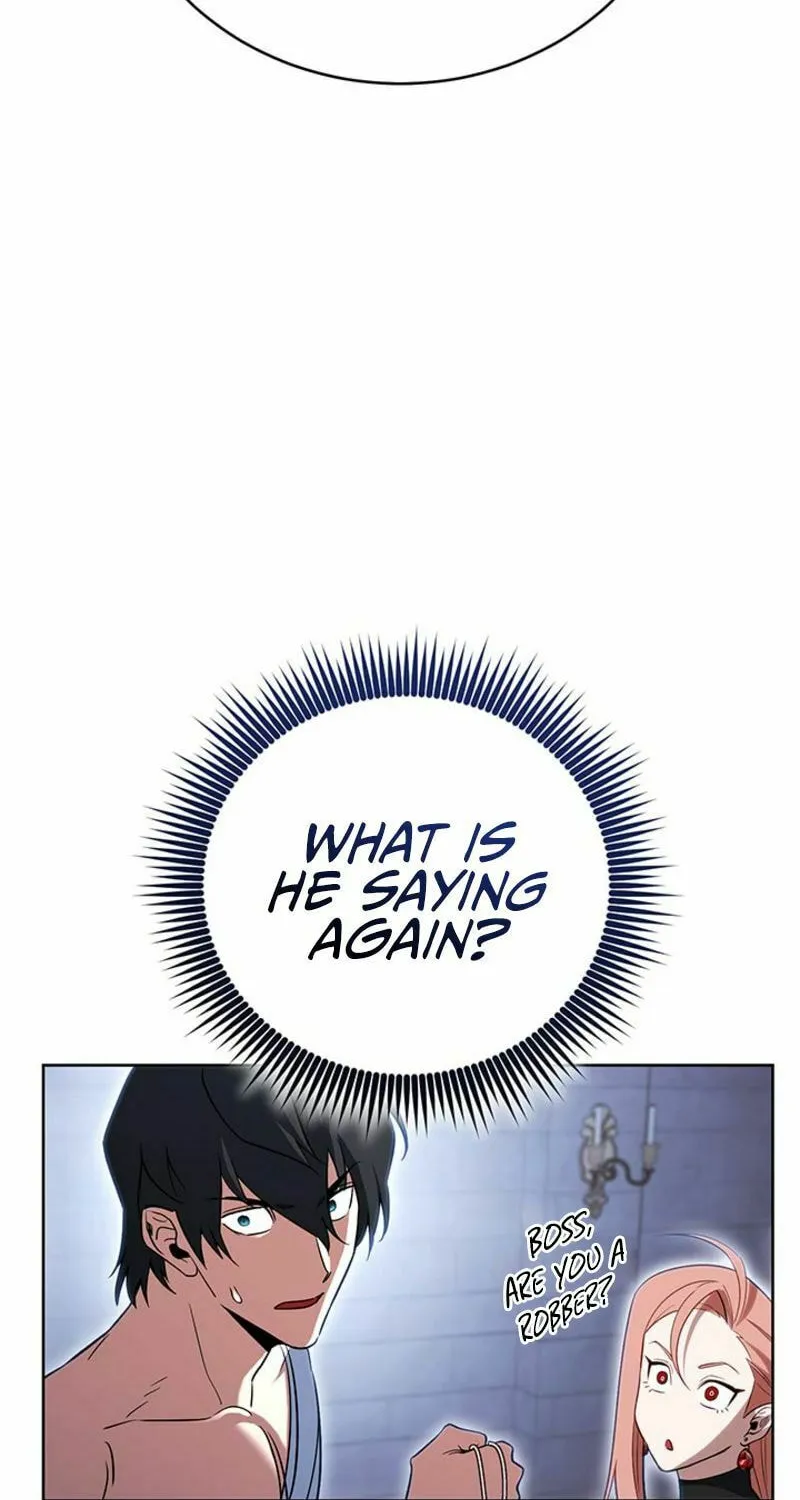 Nae Buhadeuri Michindeusi Yuneunghada Chapter 41 page 31 - 