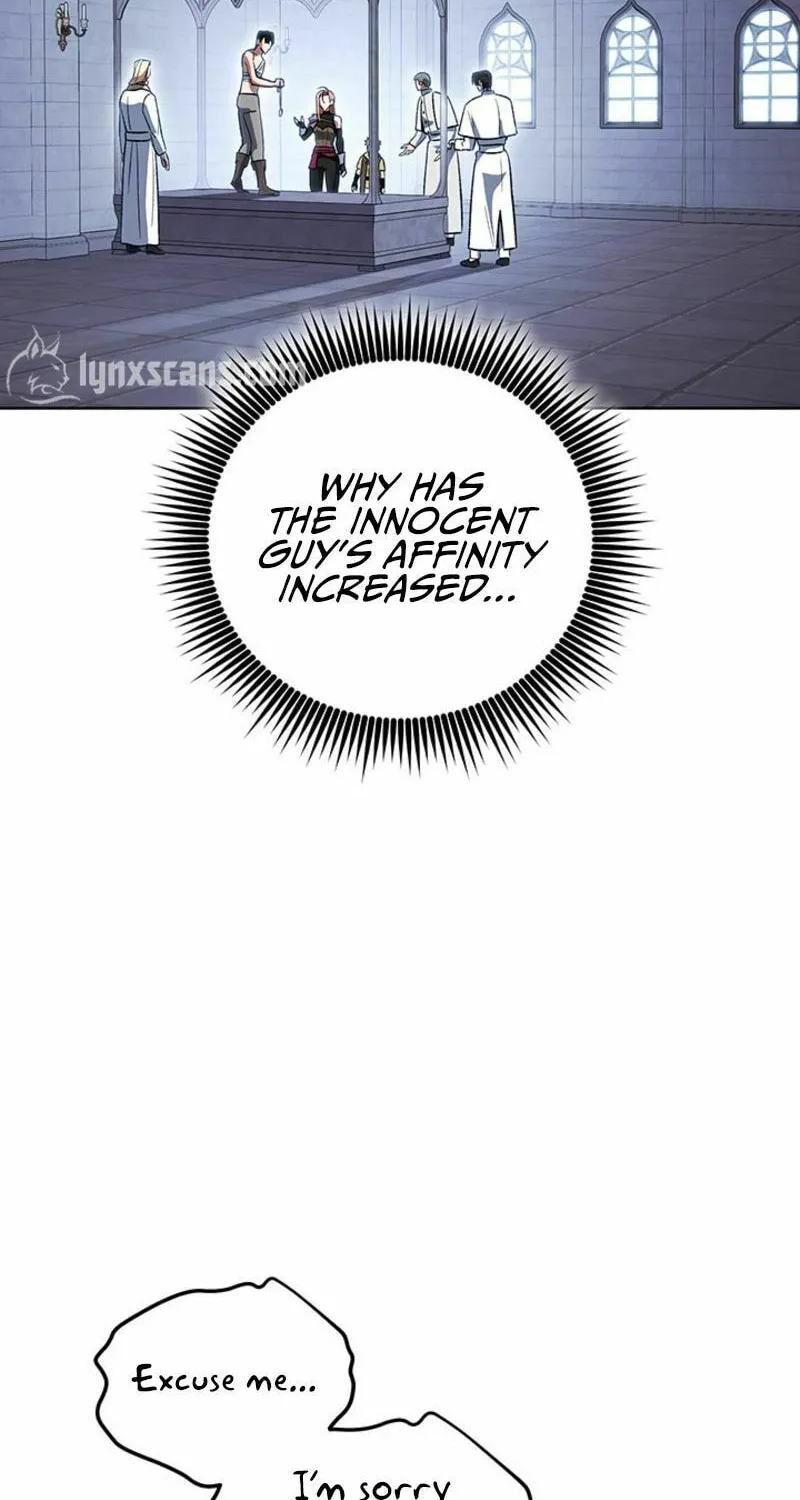 Nae Buhadeuri Michindeusi Yuneunghada Chapter 41 page 36 - 