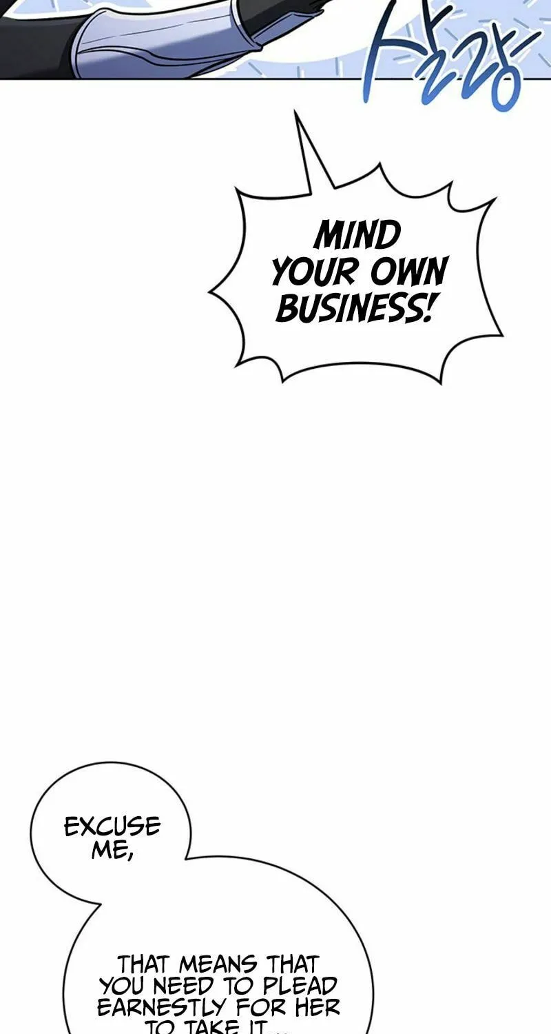 Nae Buhadeuri Michindeusi Yuneunghada Chapter 41 page 41 - 