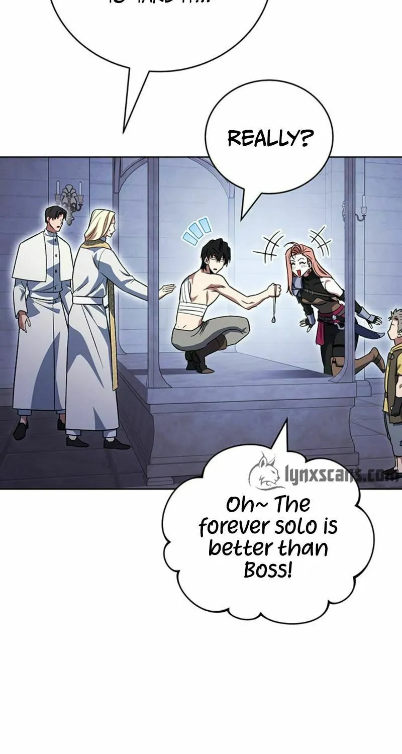 Nae Buhadeuri Michindeusi Yuneunghada Chapter 41 page 42 - 