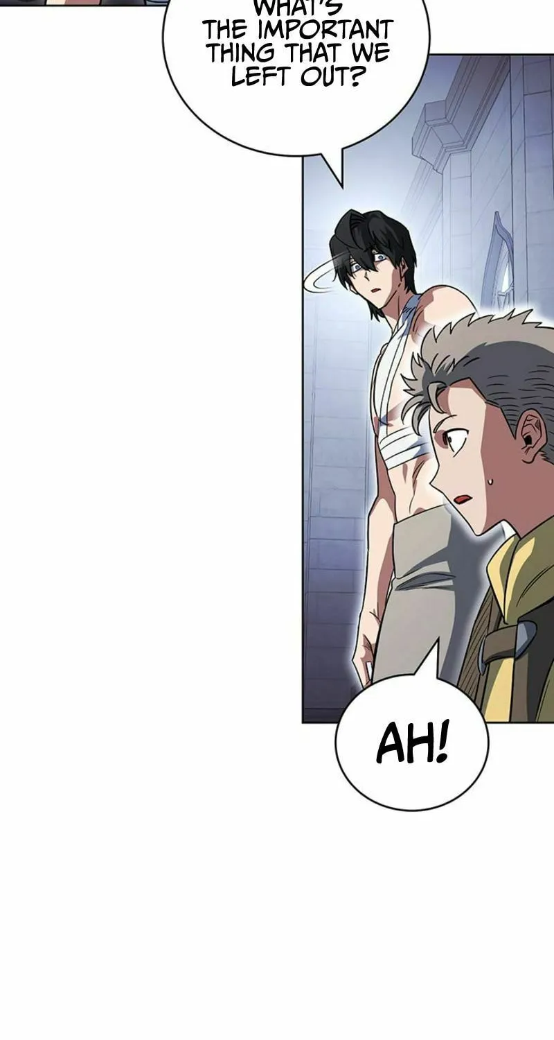 Nae Buhadeuri Michindeusi Yuneunghada Chapter 41 page 46 - 