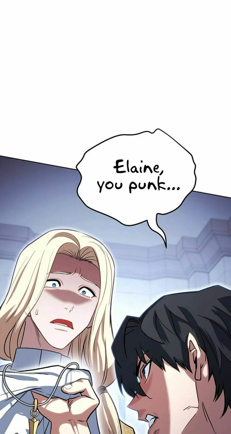 Nae Buhadeuri Michindeusi Yuneunghada Chapter 41 page 6 - 