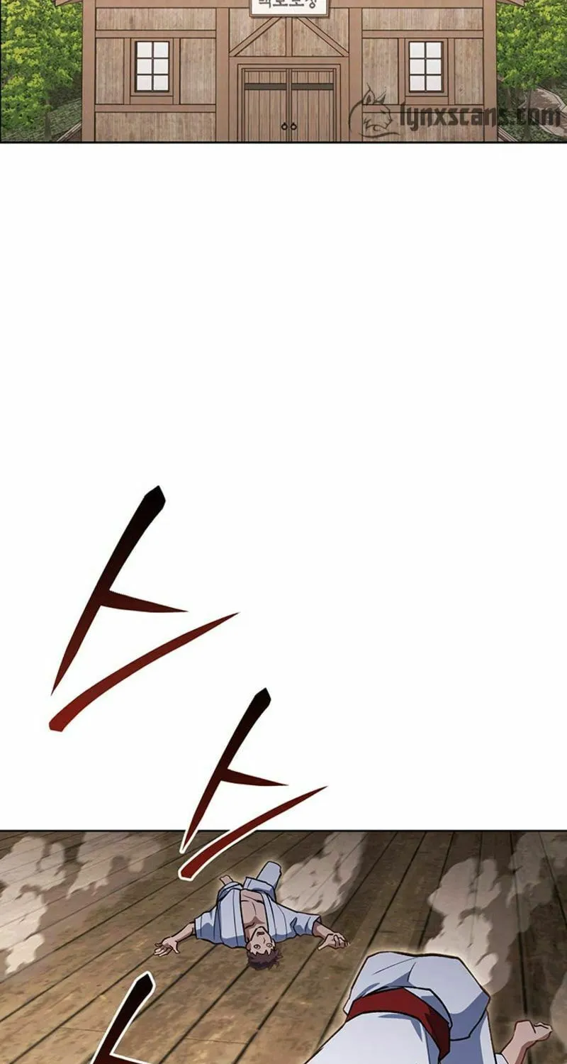 Nae Buhadeuri Michindeusi Yuneunghada Chapter 41 page 51 - 