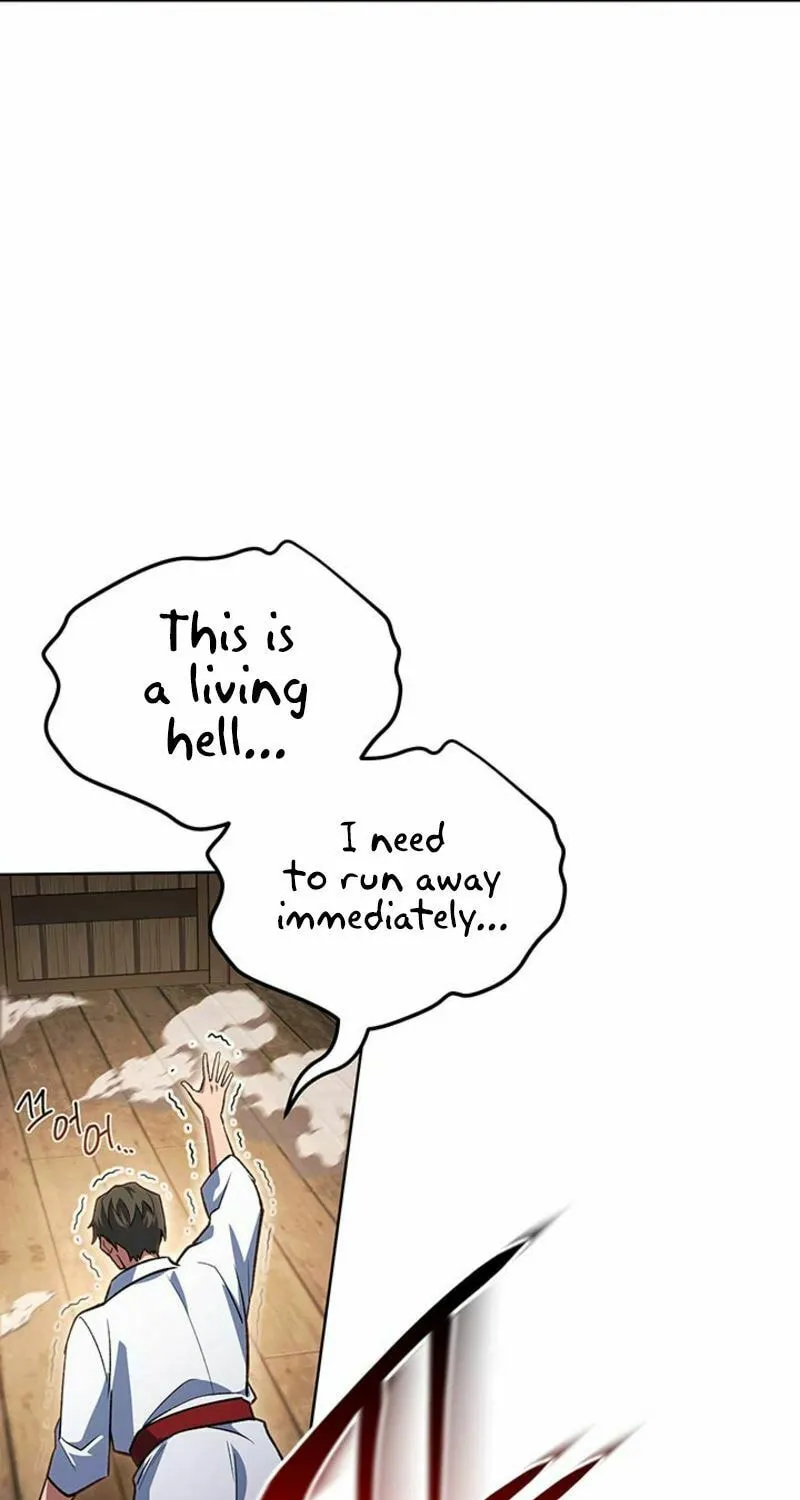 Nae Buhadeuri Michindeusi Yuneunghada Chapter 41 page 54 - 