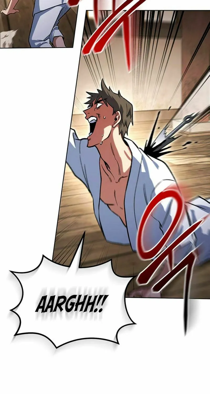 Nae Buhadeuri Michindeusi Yuneunghada Chapter 41 page 55 - 