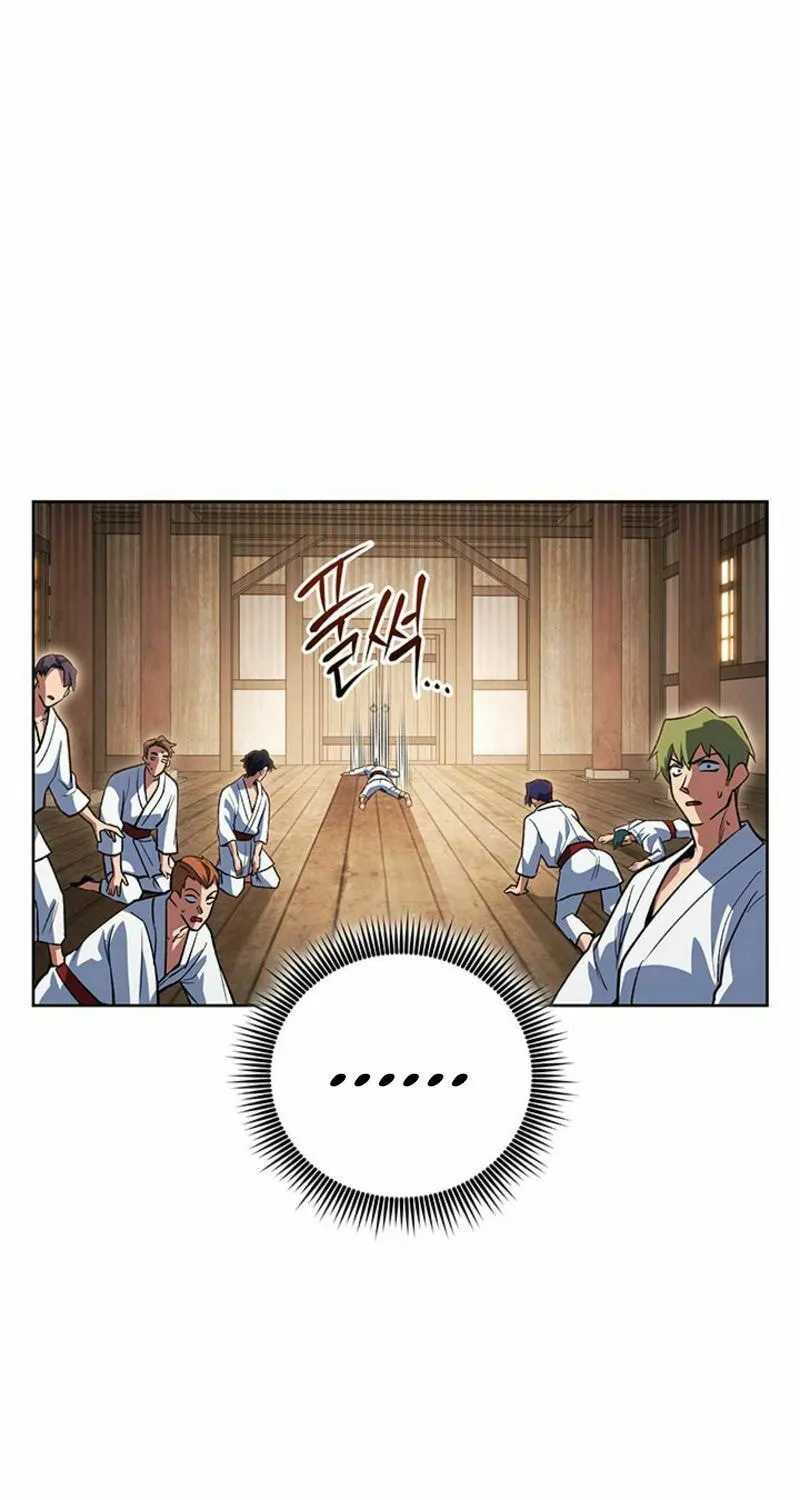 Nae Buhadeuri Michindeusi Yuneunghada Chapter 41 page 56 - 