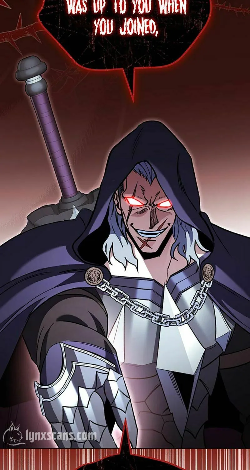 Nae Buhadeuri Michindeusi Yuneunghada Chapter 41 page 58 - 