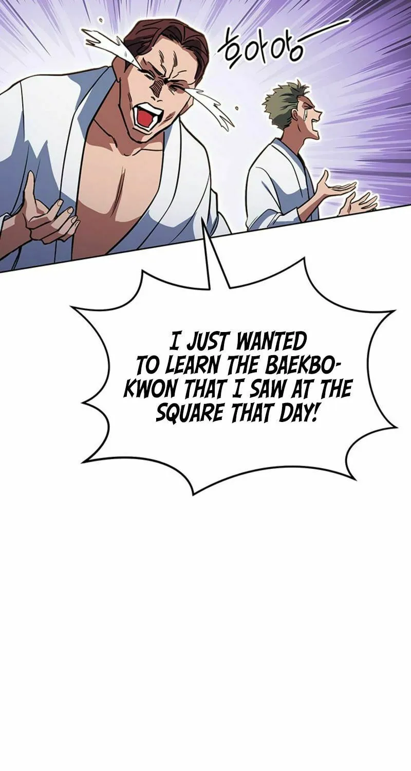 Nae Buhadeuri Michindeusi Yuneunghada Chapter 41 page 60 - 