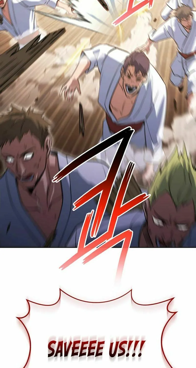 Nae Buhadeuri Michindeusi Yuneunghada Chapter 41 page 70 - 