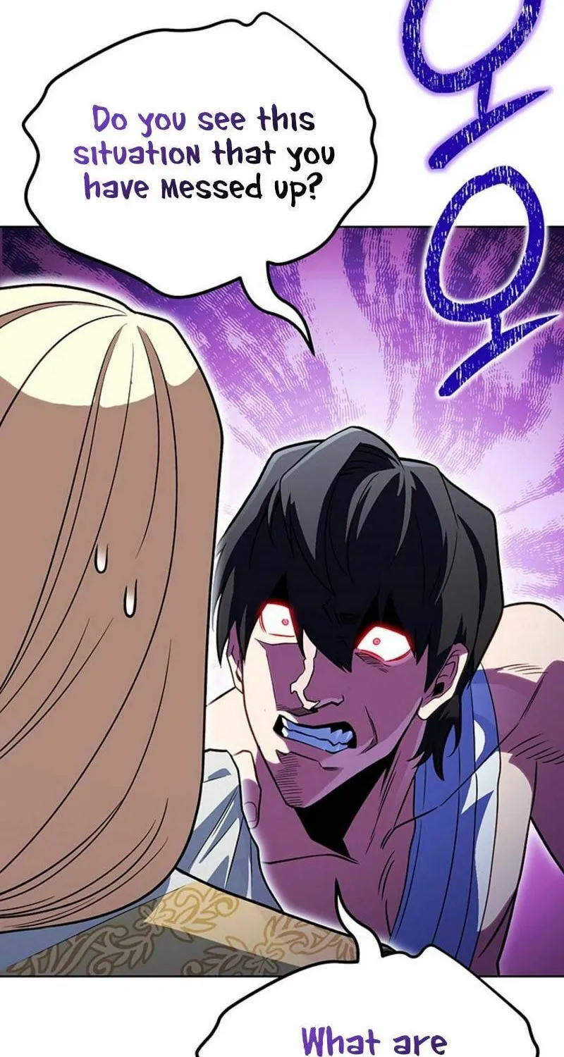 Nae Buhadeuri Michindeusi Yuneunghada Chapter 41 page 8 - 