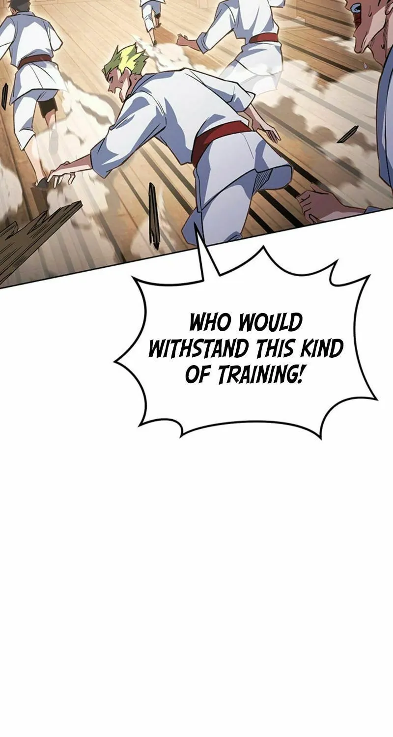Nae Buhadeuri Michindeusi Yuneunghada Chapter 41 page 72 - 