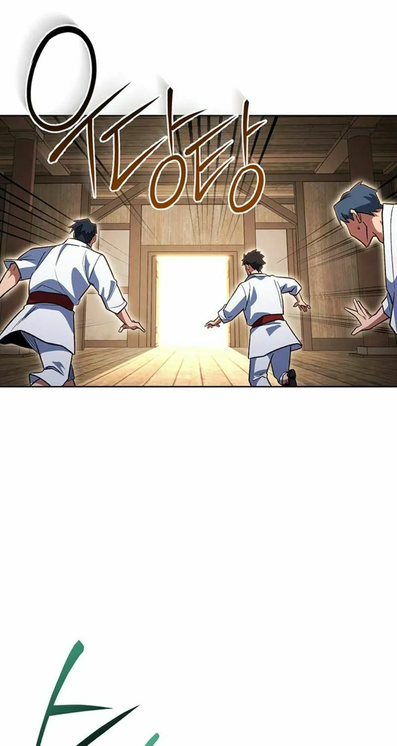 Nae Buhadeuri Michindeusi Yuneunghada Chapter 41 page 83 - 