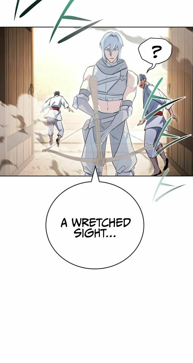 Nae Buhadeuri Michindeusi Yuneunghada Chapter 41 page 84 - 