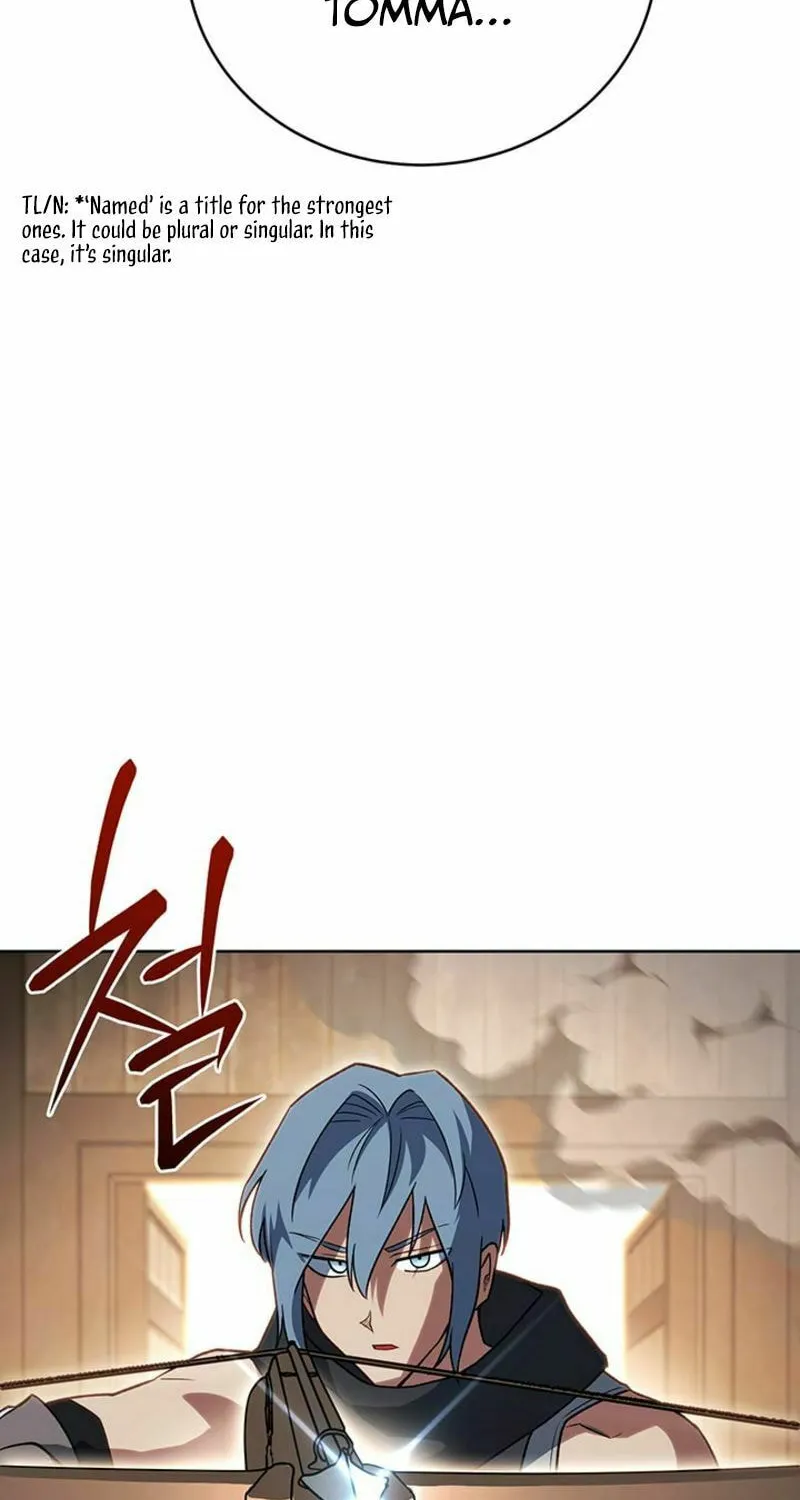 Nae Buhadeuri Michindeusi Yuneunghada Chapter 41 page 88 - 