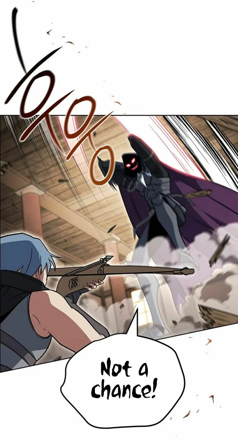 Nae Buhadeuri Michindeusi Yuneunghada Chapter 41 page 90 - 