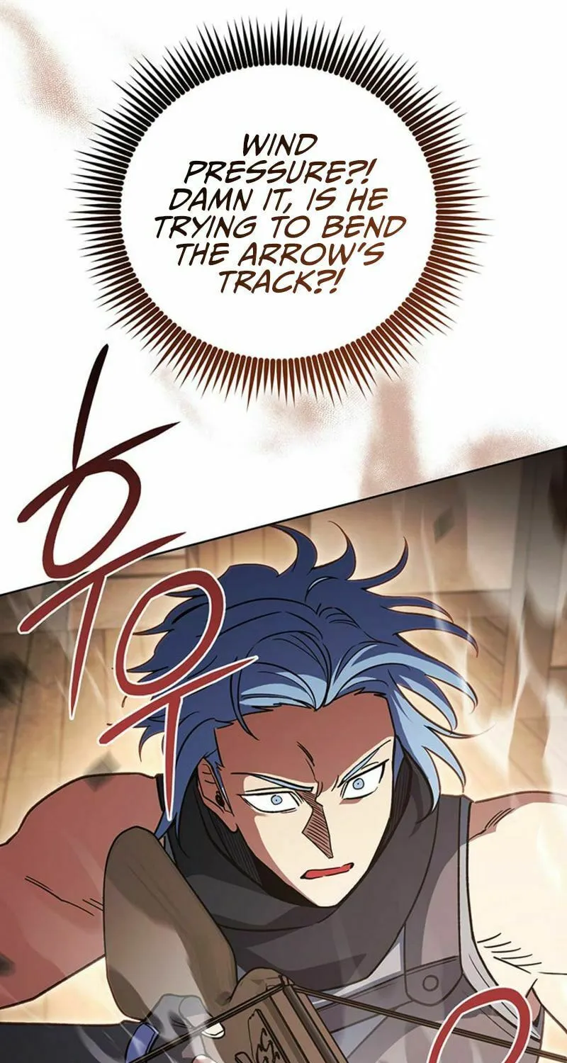 Nae Buhadeuri Michindeusi Yuneunghada Chapter 41 page 95 - 