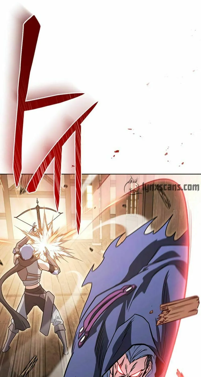 Nae Buhadeuri Michindeusi Yuneunghada Chapter 41 page 97 - 