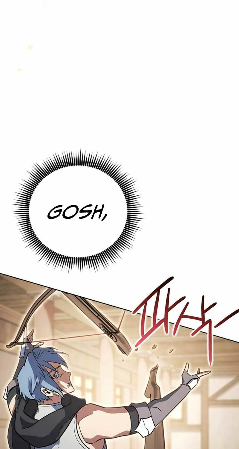 Nae Buhadeuri Michindeusi Yuneunghada Chapter 41 page 99 - 