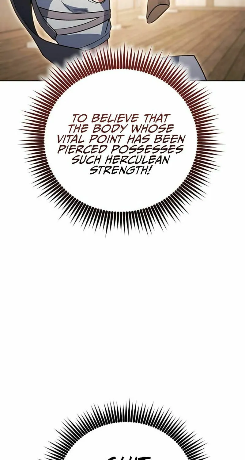 Nae Buhadeuri Michindeusi Yuneunghada Chapter 41 page 100 - 
