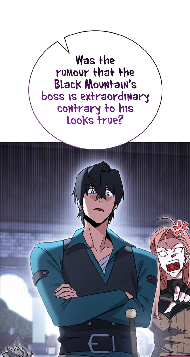 Nae Buhadeuri Michindeusi Yuneunghada Chapter 42 page 103 - 