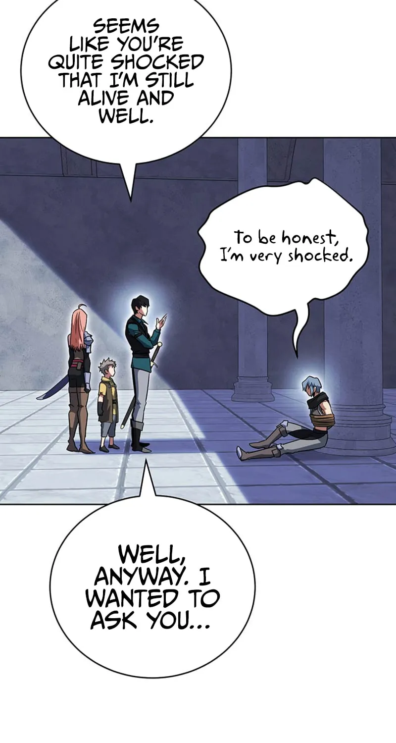 Nae Buhadeuri Michindeusi Yuneunghada Chapter 42 page 107 - 