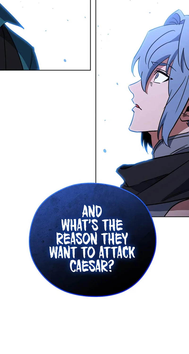 Nae Buhadeuri Michindeusi Yuneunghada Chapter 42 page 109 - 