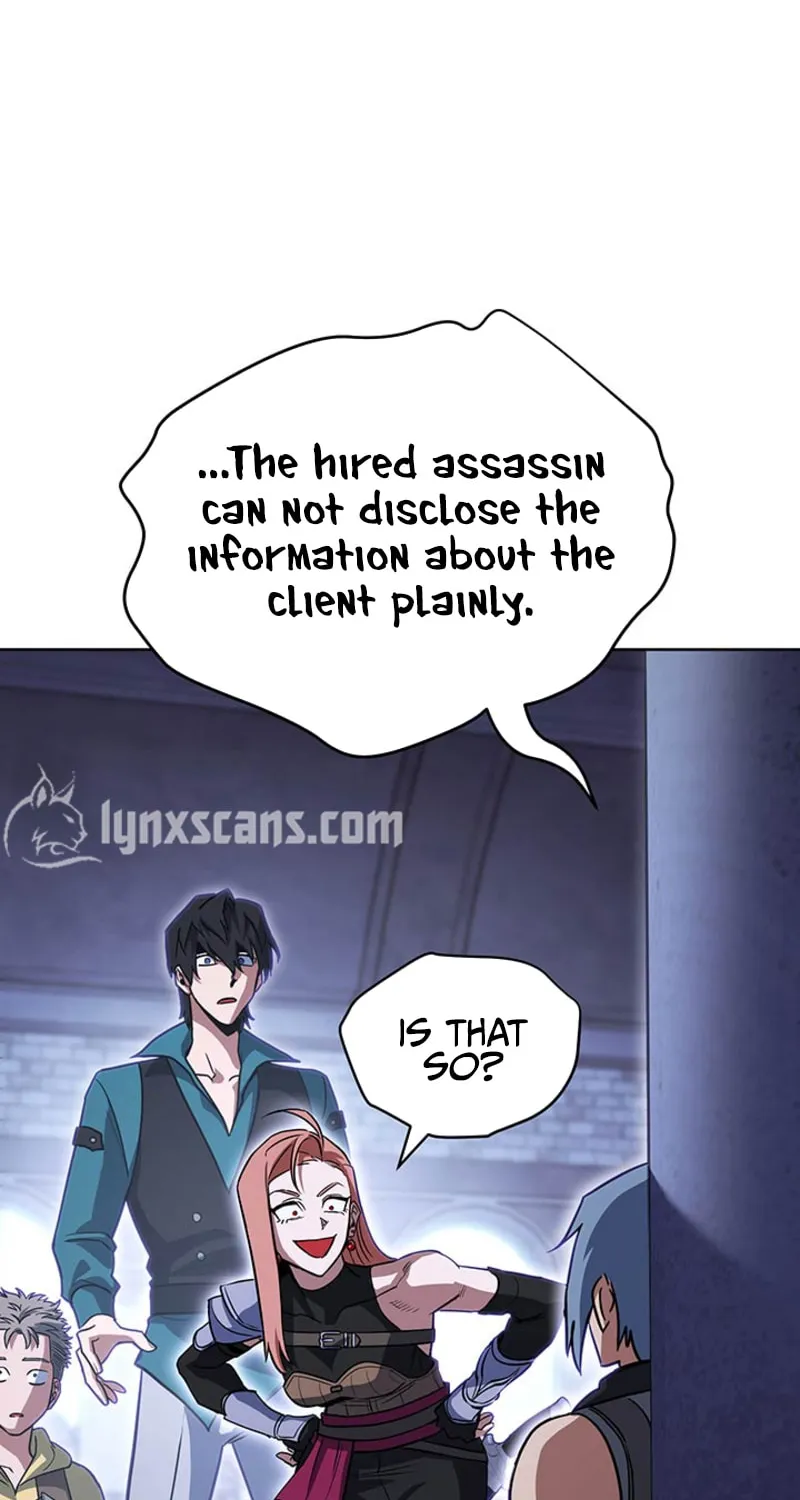 Nae Buhadeuri Michindeusi Yuneunghada Chapter 42 page 110 - 