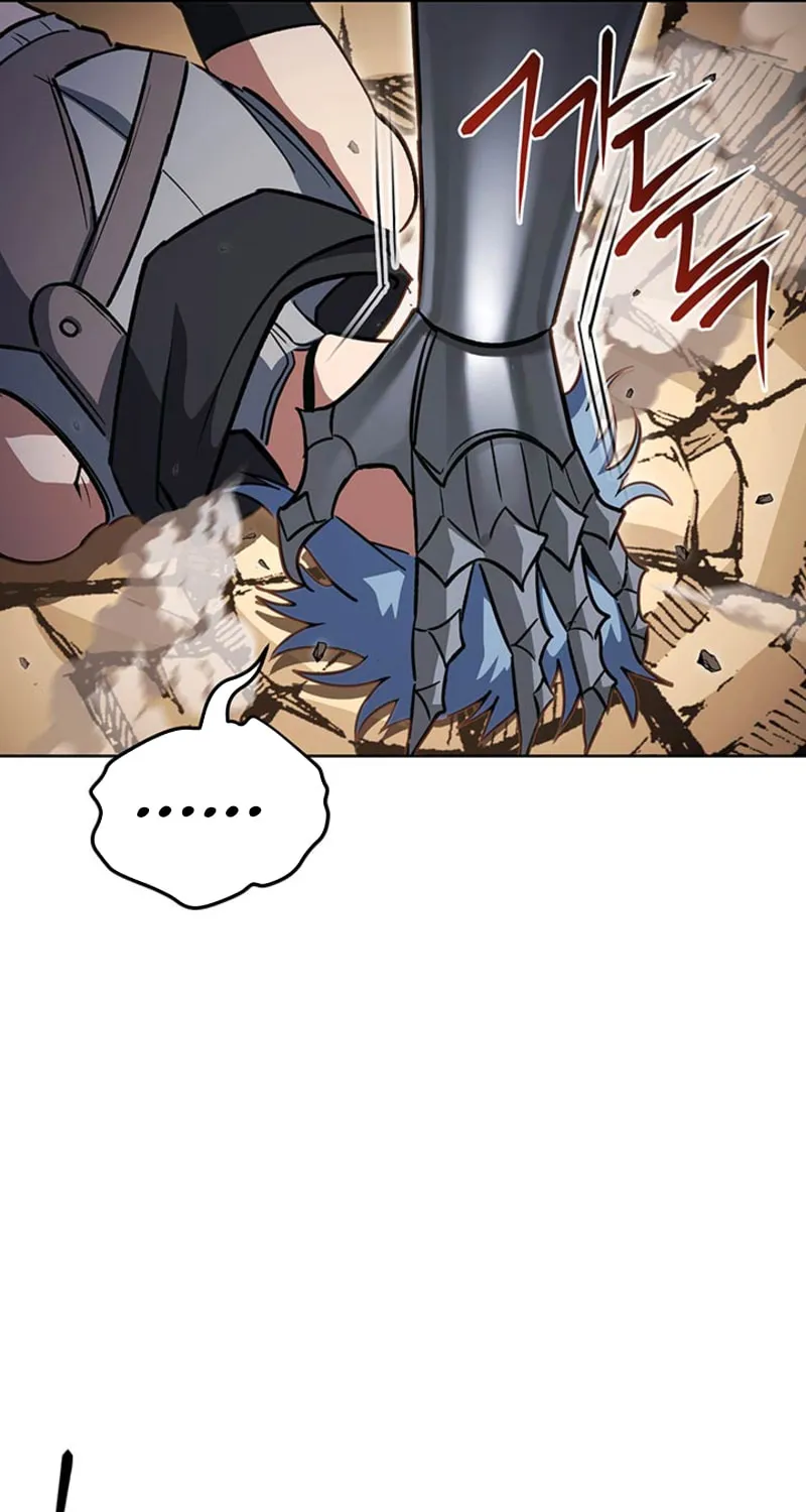 Nae Buhadeuri Michindeusi Yuneunghada Chapter 42 page 12 - 